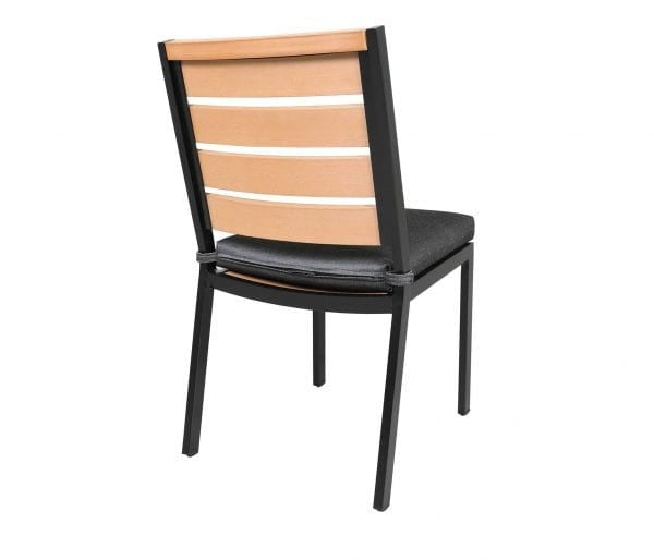 Kensington Outdoor Side Chair