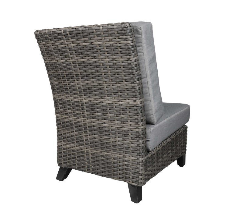 Sedona Outdoor Slipper Chair