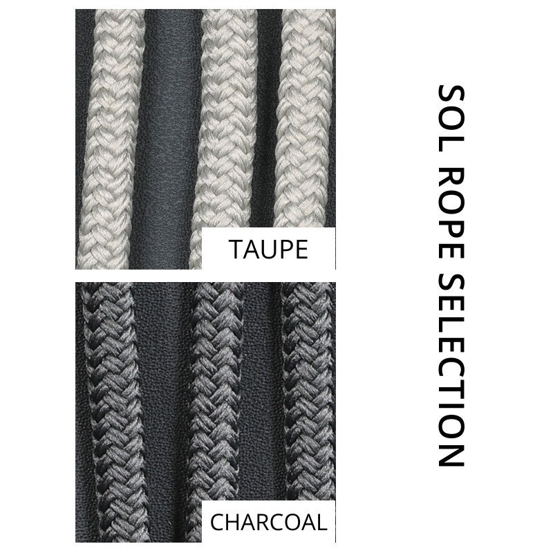 Cove Outdoor Square Bar Table