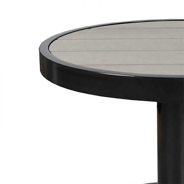 Kensington Outdoor Round Dining Table
