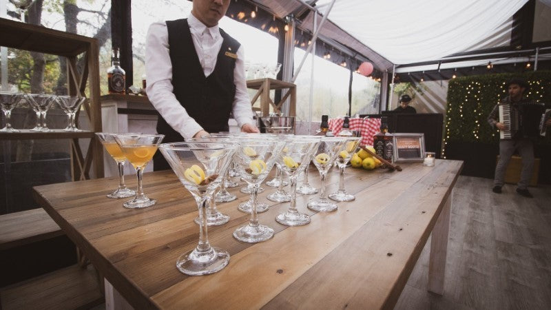 Provence 71/86&quot; Extending Dining Table