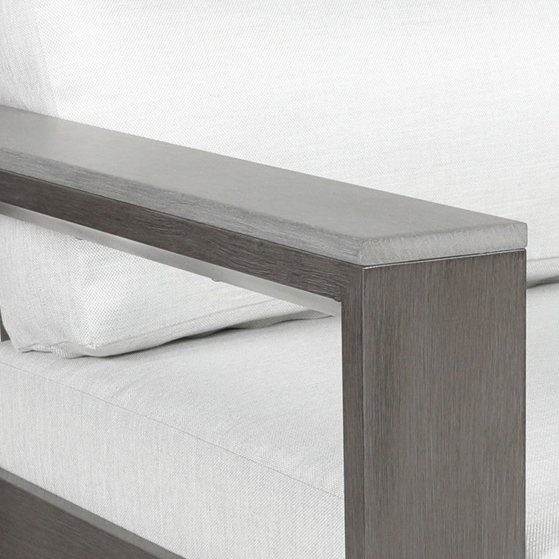 Belvedere Outdoor Sofa