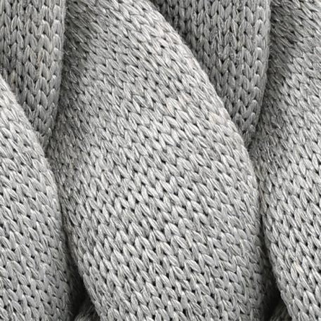 Trellis Outdoor Slipper Chair