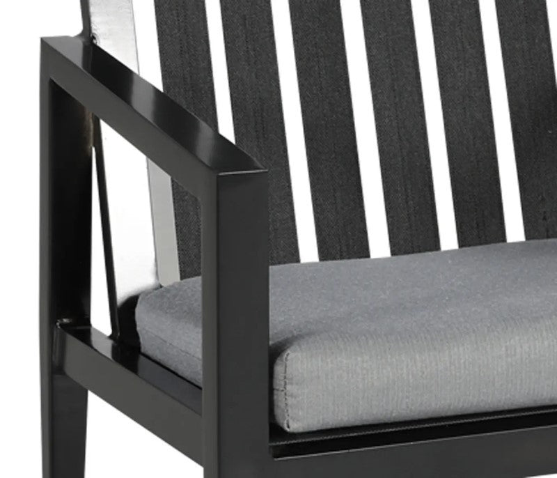 Studio Outdoor Deep Seating