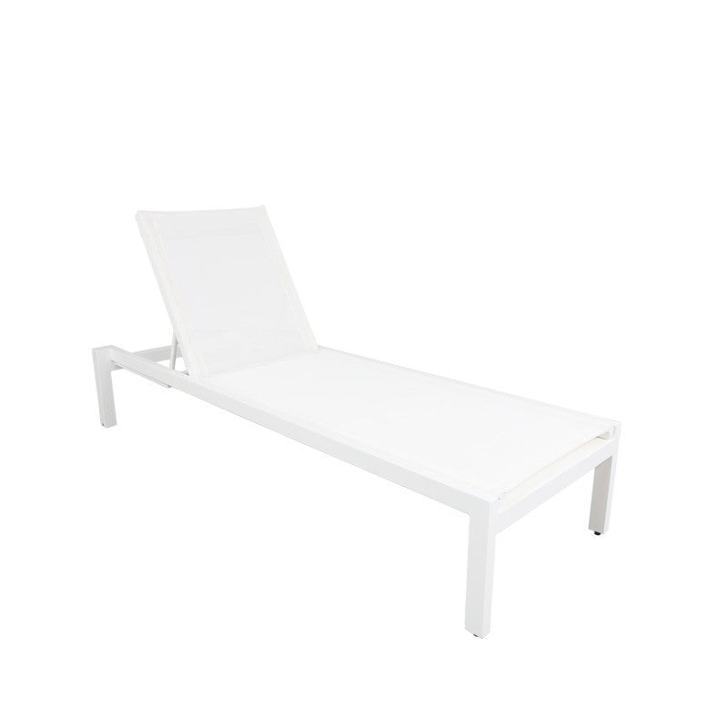 Skye Outdoor Chaise Lounge