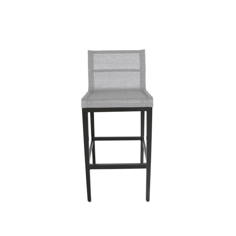 Arcade Outdoor Bar Stool