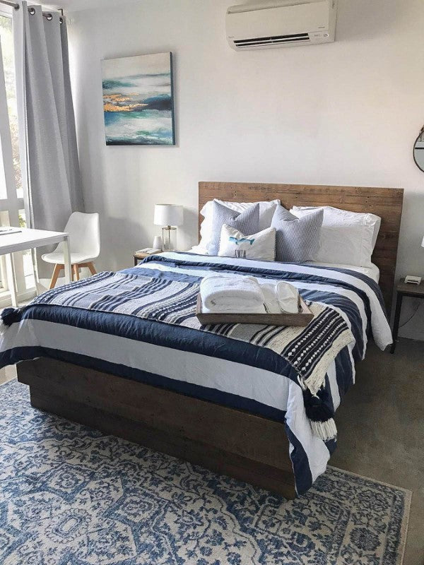 Nevada Queen Bed Frame