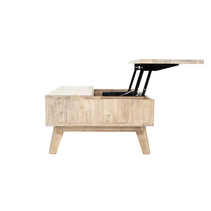 Gia Coffee Table W/ Lift Top