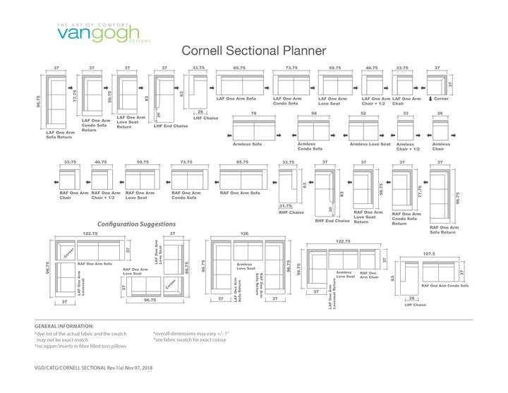 Van Gogh Cornell Collection