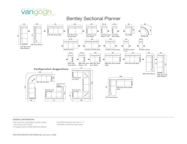 Van Gogh Bentley Collection