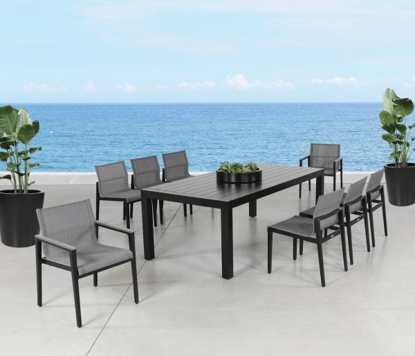 Millcroft Outdoor Square Dining Table