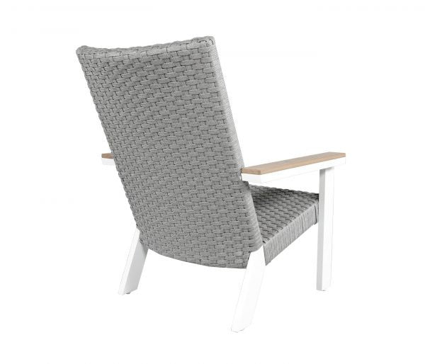 Stellan Outdoor Adirondack / Muskoka Chair