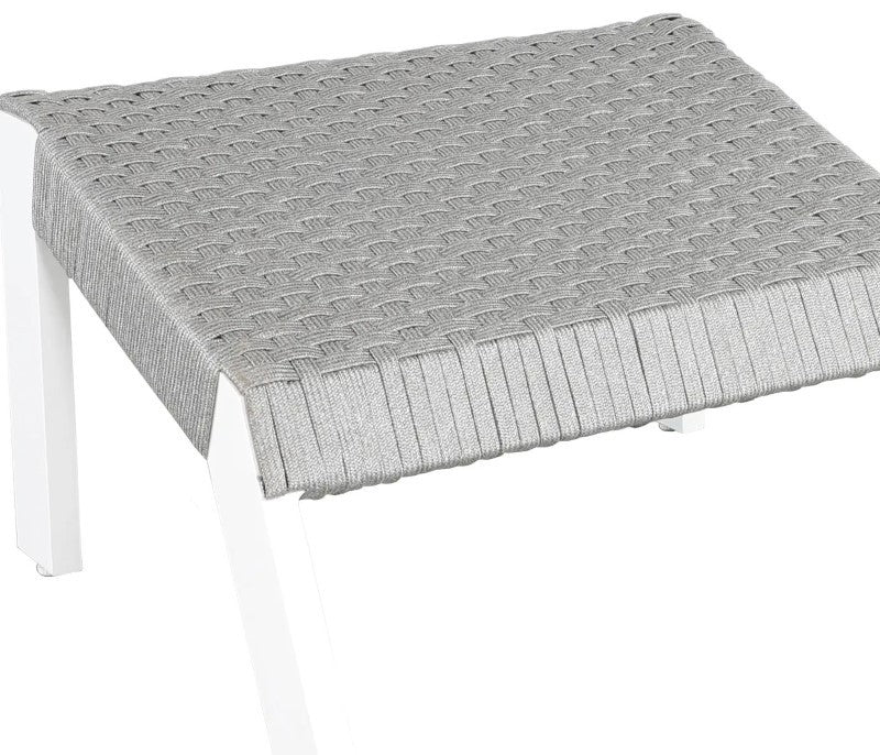 Stellan Outdoor Ottoman