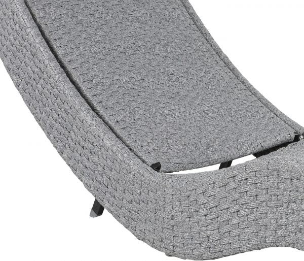 Stellan Outdoor Lounge Chair