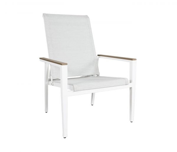 Arcade Outdoor Recliner