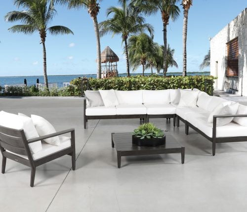 Nevis Outdoor Deep Seating