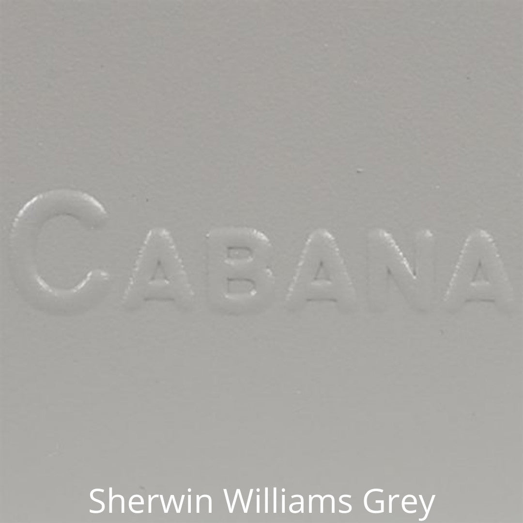 Nevis Outdoor Ottoman