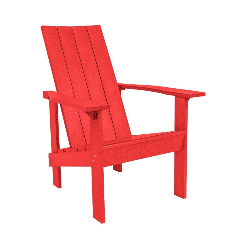 C.R Plastics Modern Muskoka Chair