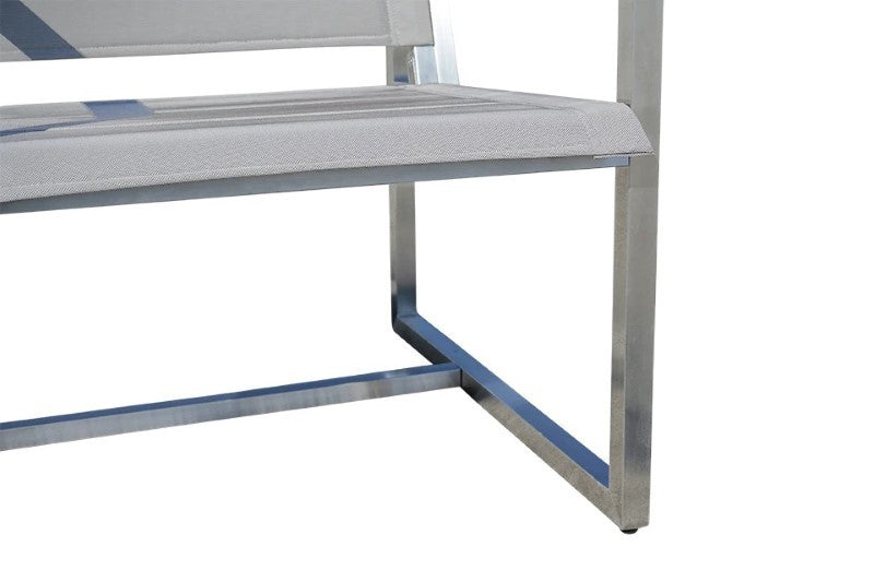 Genoa Outdoor Loveseat