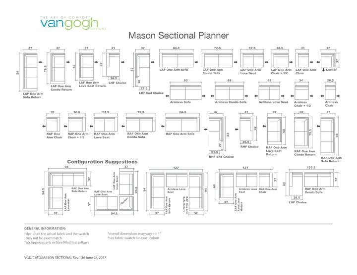 Van Gogh Mason Collection