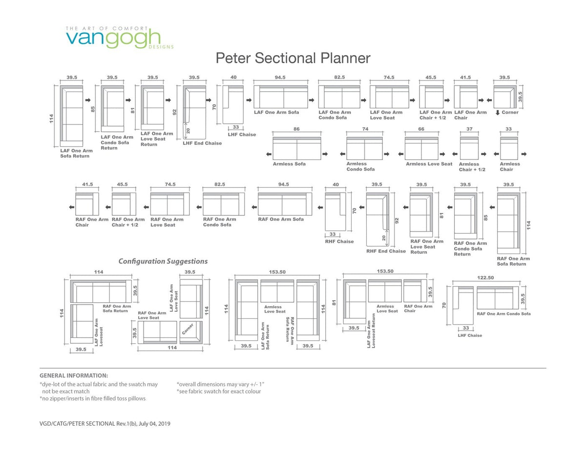 Van Gogh Peter Collection