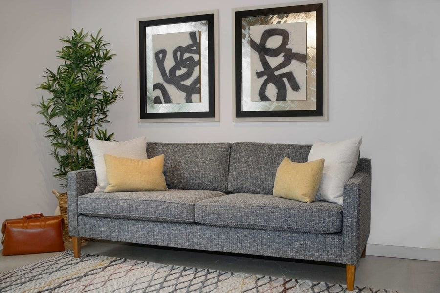 Van Gogh Rielle Collection