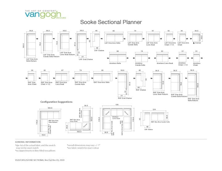 Van Gogh Sooke Collection