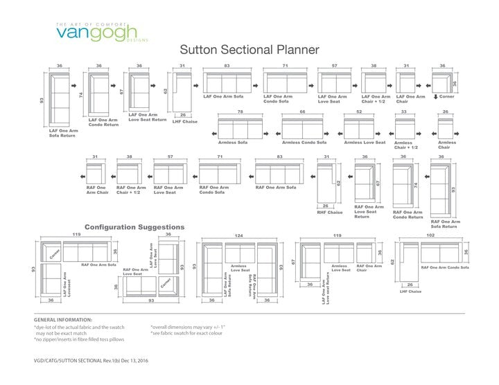 Van Gogh Sutton Collection