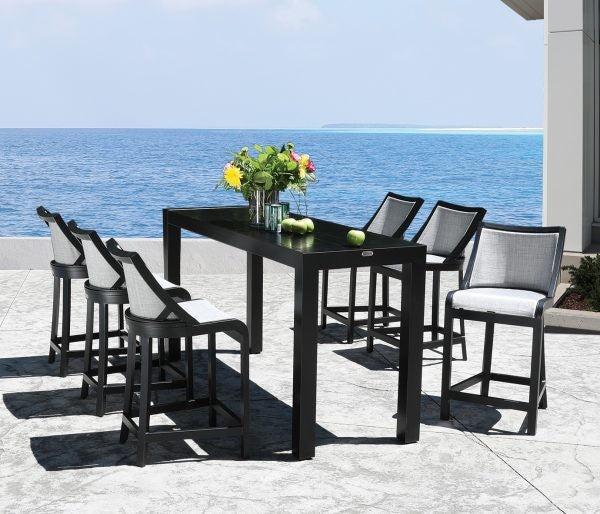 Millcroft Outdoor Balcony Table
