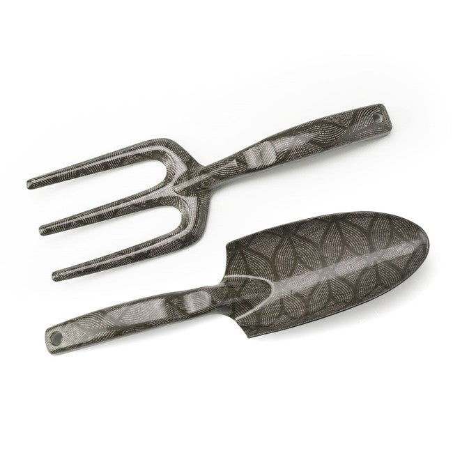 Seed &amp; Sprout Fork &amp; Trowel Set of 2