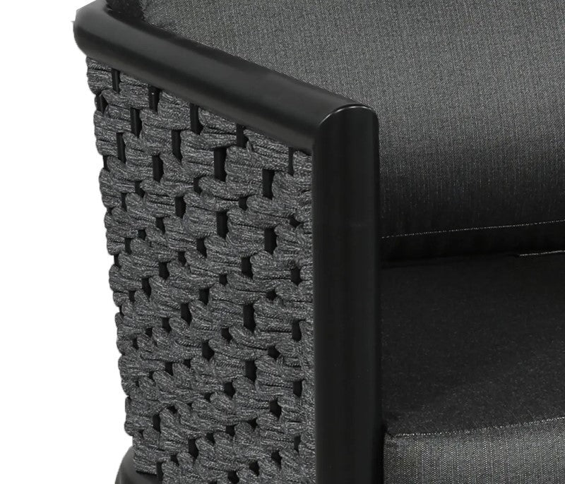 Harlow Outdoor Deep Seating