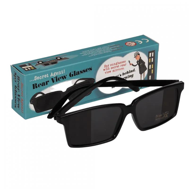 Spy Rear View Sunglasses