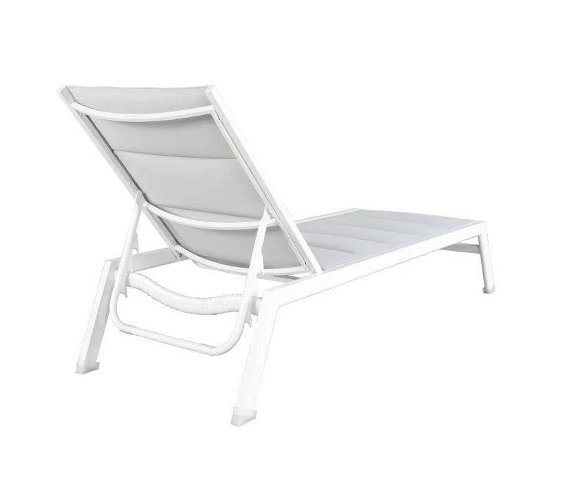 Element Padded Sling Lounge