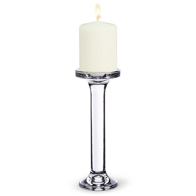 Simple Reversible Pillar/Taper Candle Holder