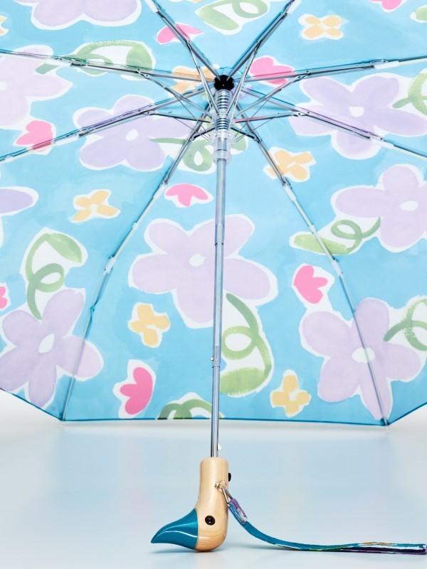 Duckhead Lila's Dream Eco-Friendly Umbrella