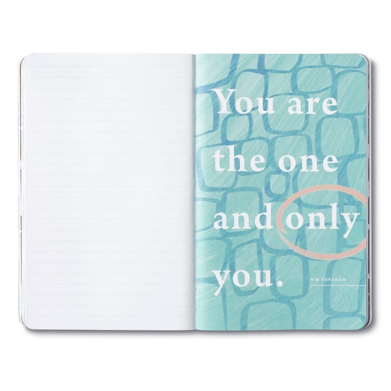 Speak Your Truth Journal