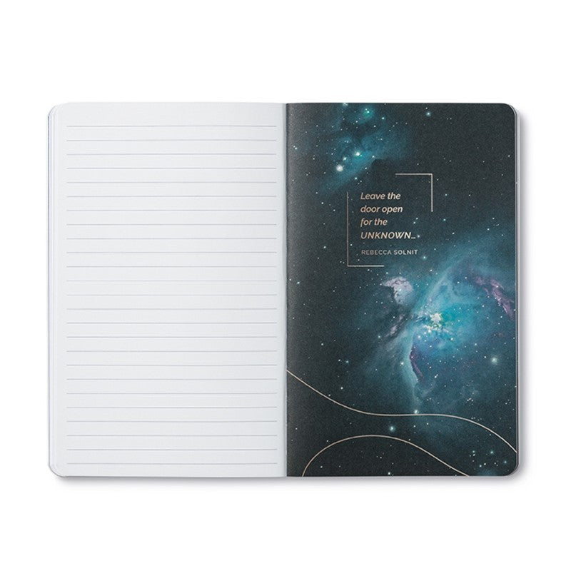 Look To The Stars Journal