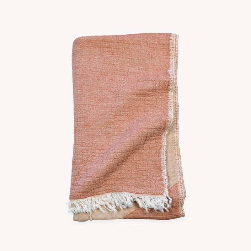 Pokoloko Modern Throw