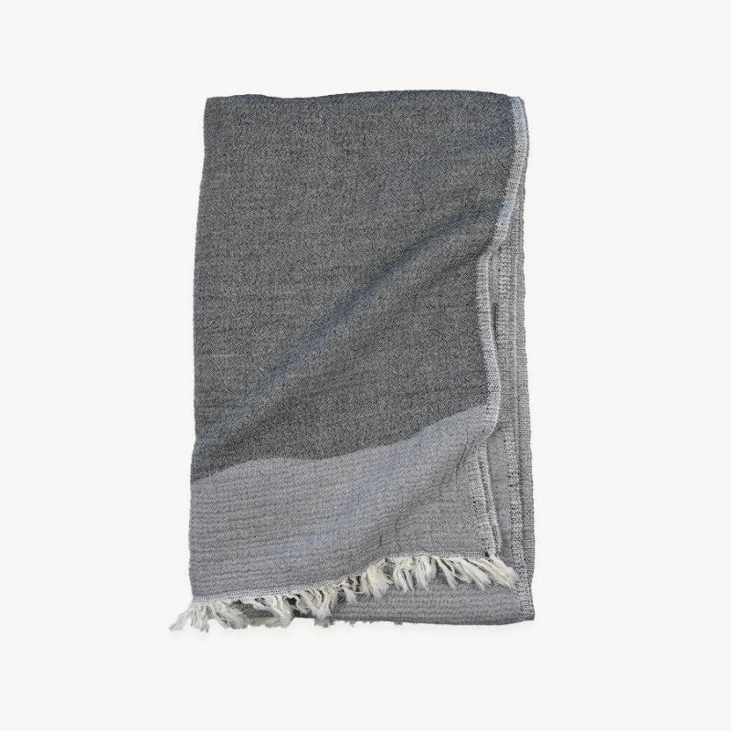 Pokoloko Mountain Lake Throw