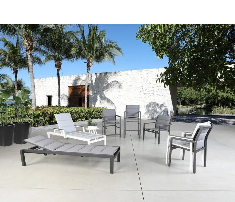 Origin Padded Outdoor Deep Seating
