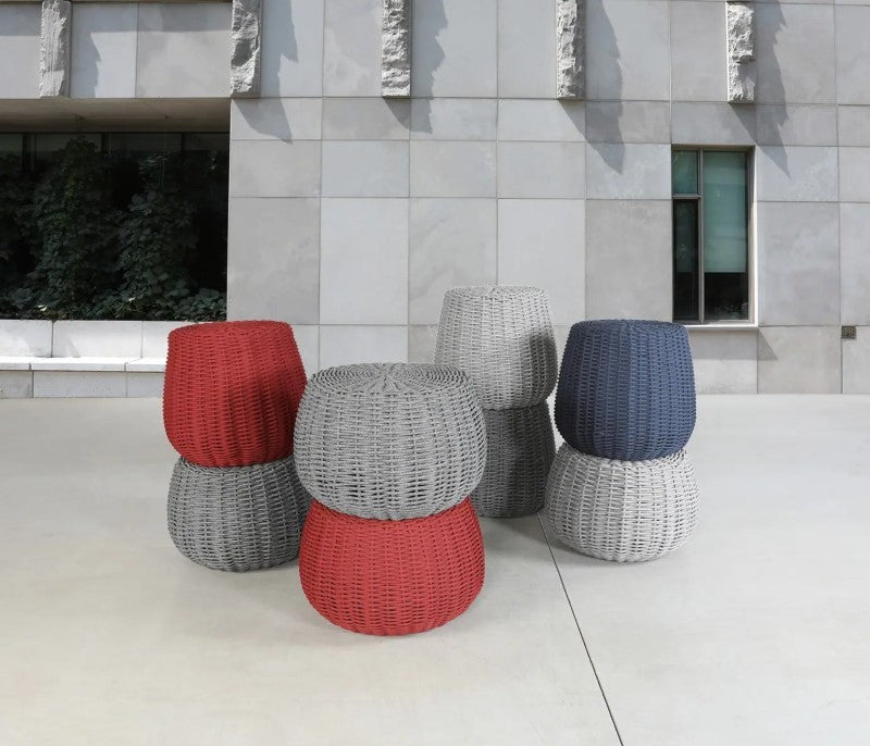 Perch Outdoor Stool