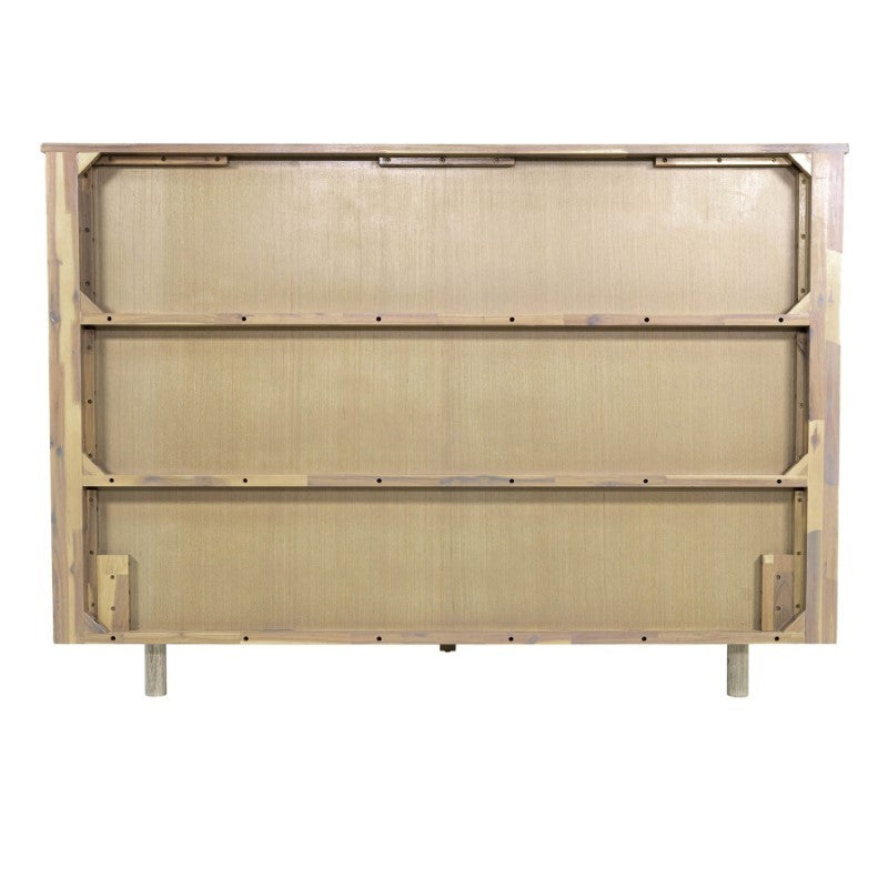 Oasis King Bed Frame