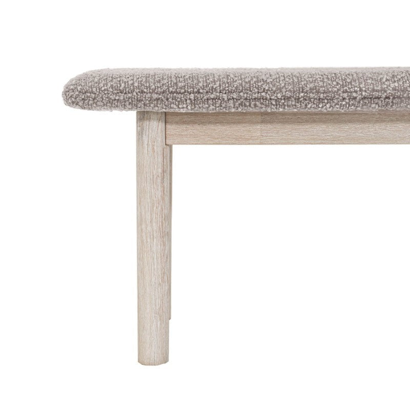 Oasis Dining Bench