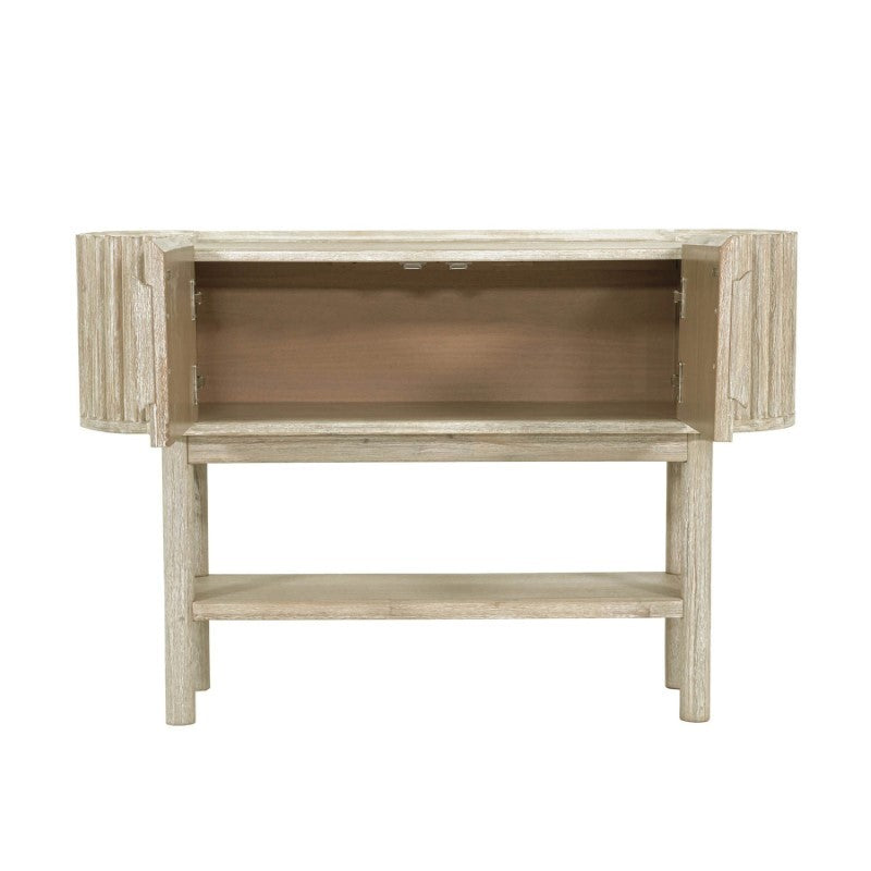 Oasis 1 Door Coffee Table