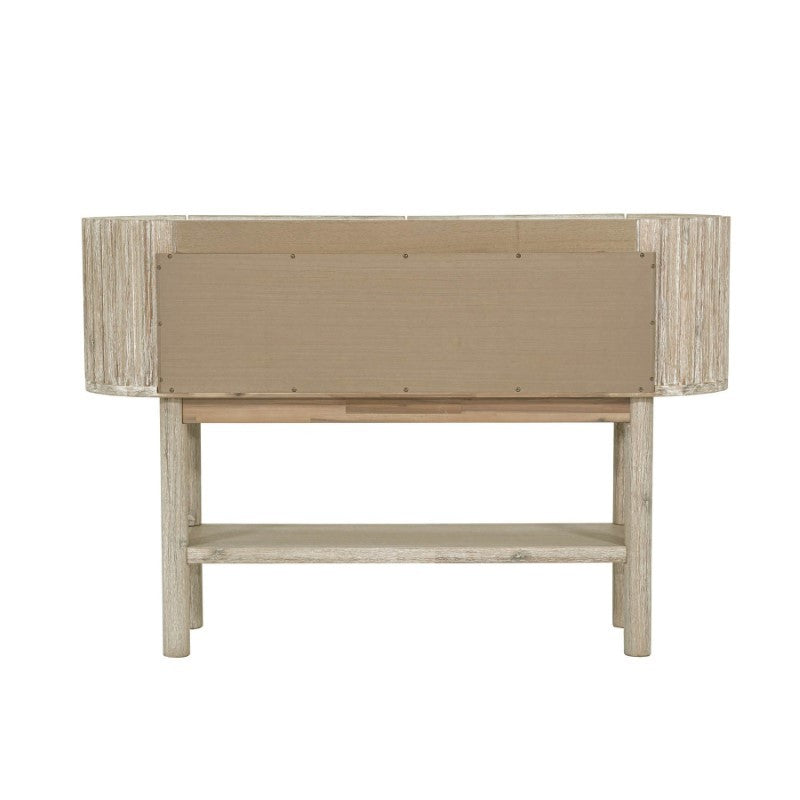 Oasis Console Table