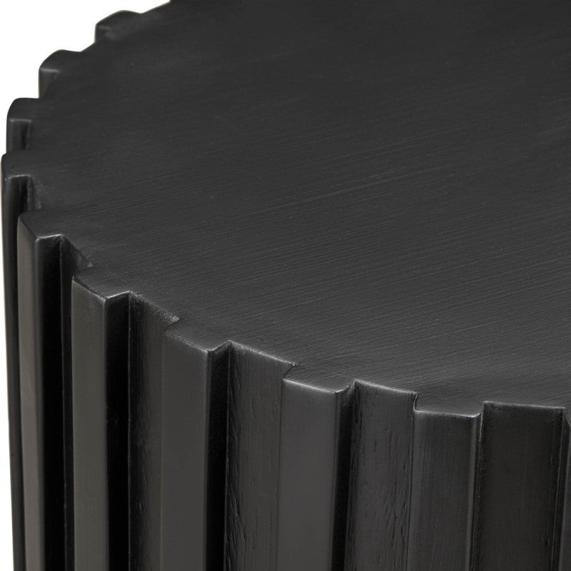 Flora Stool / Side Table