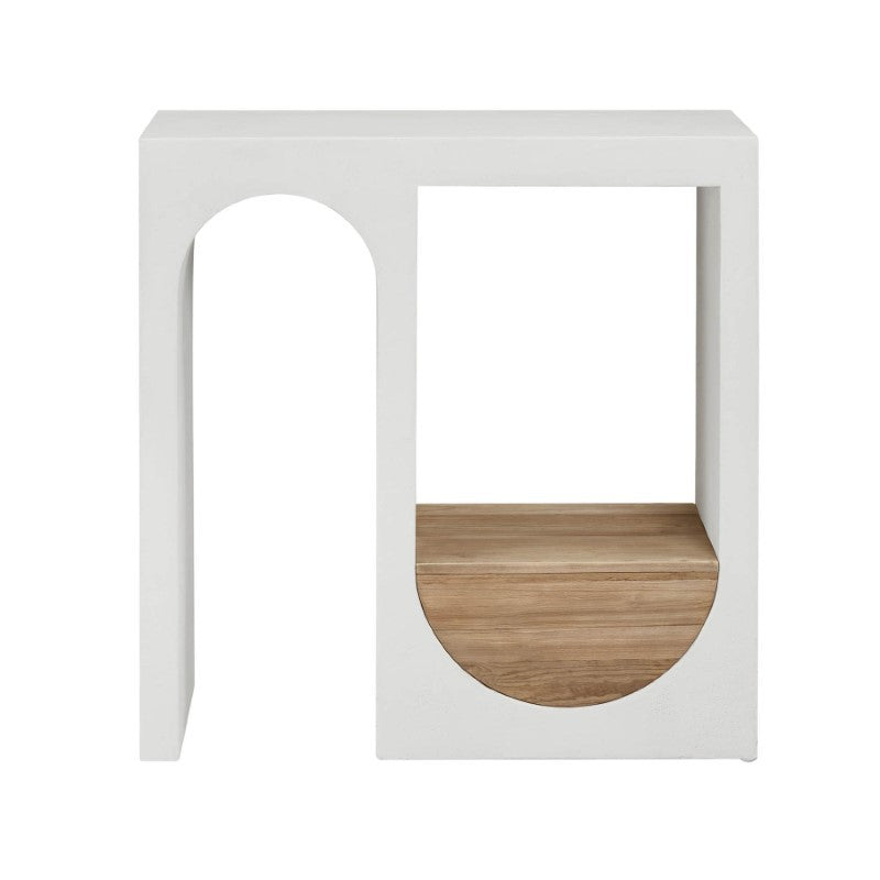 Columbus Console Table