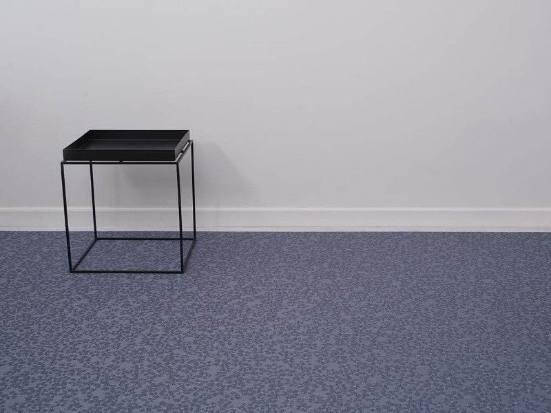 Chilewich Flora Woven Mat, Zephyr