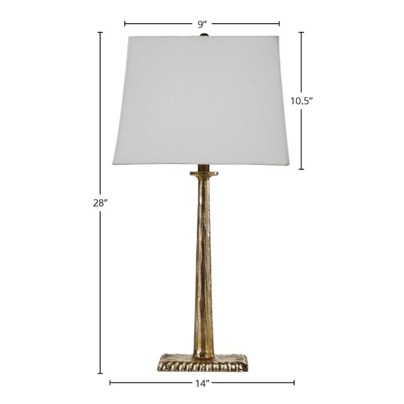 Skye Elite Table Lamp