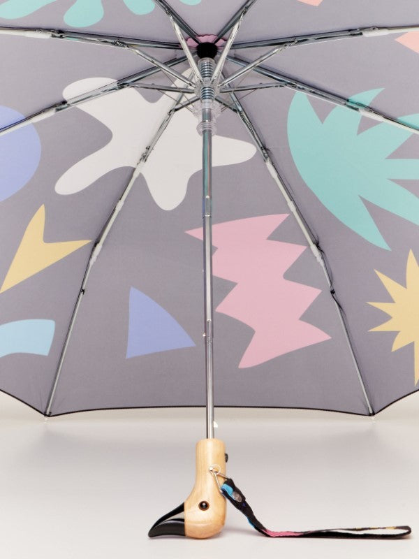 Duckhead Palma Eco-Friendly Umbrella